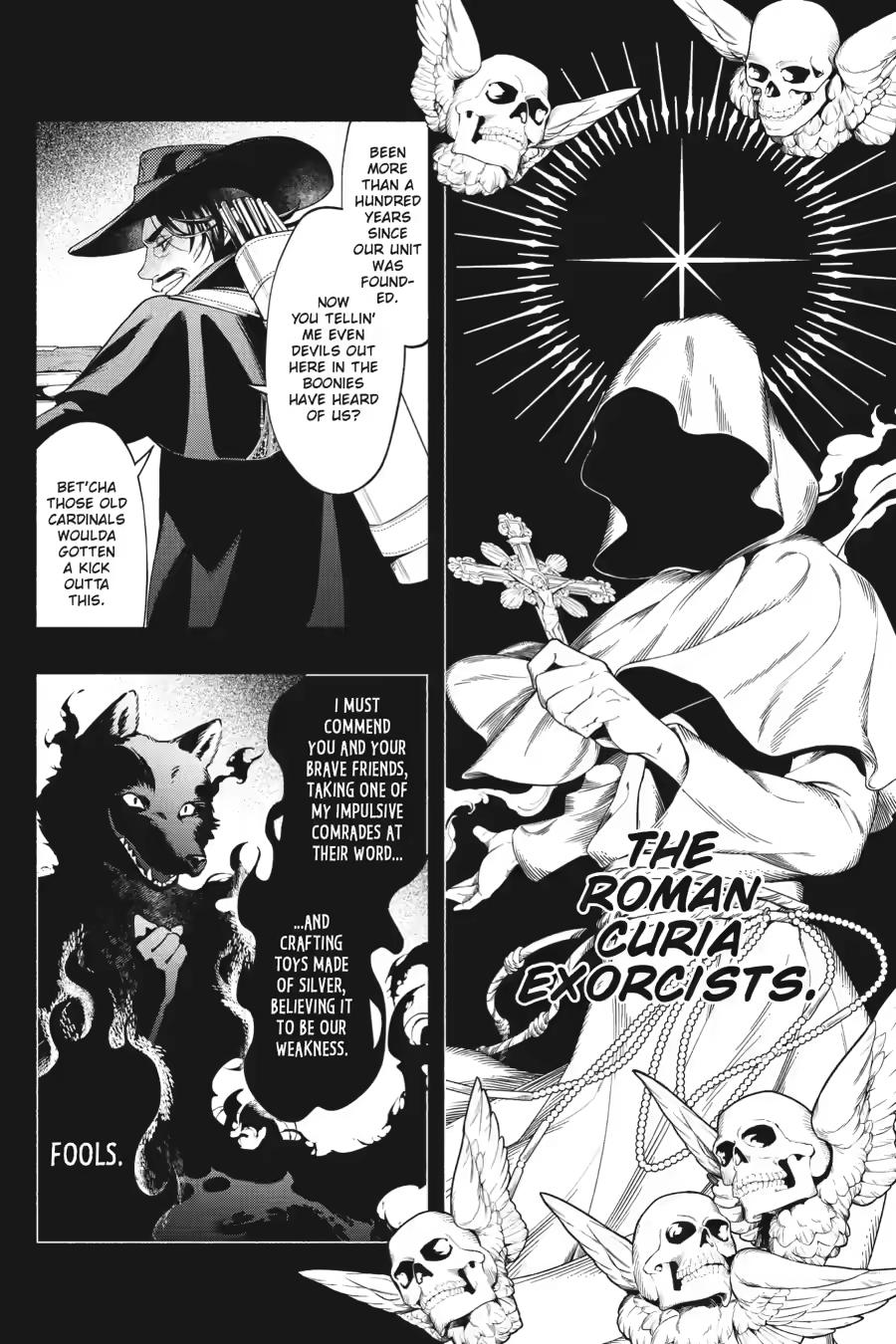 Read Black Butler Manga Online