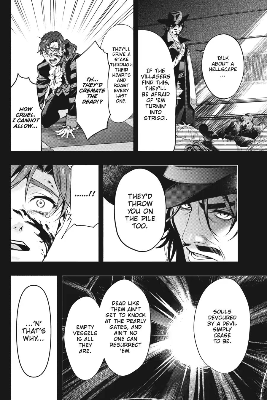 Read Black Butler Manga Online