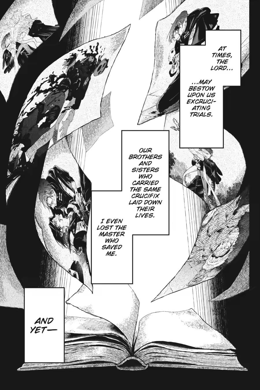 Read Black Butler Manga Online
