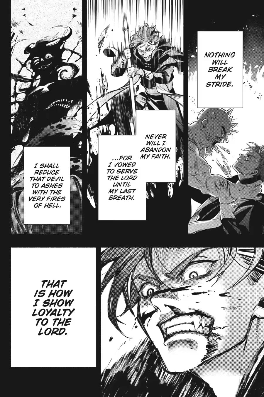 Read Black Butler Manga Online