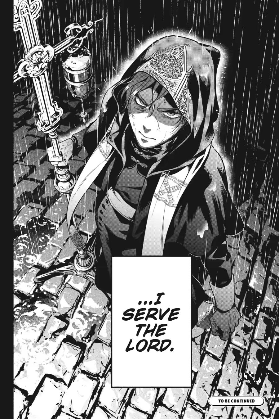Read Black Butler Manga Online