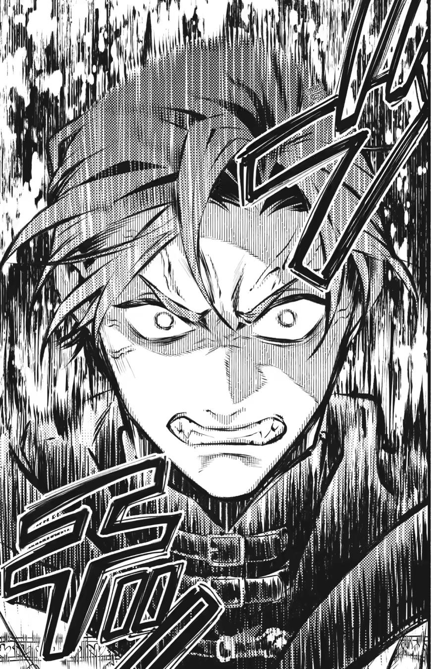 Read Black Butler Manga Online
