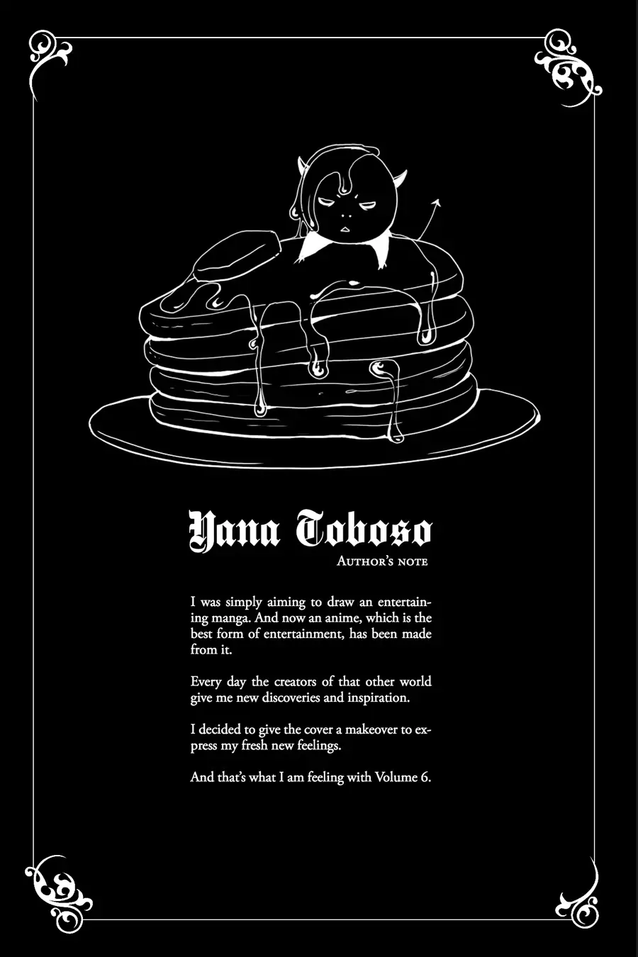 Read Black Butler Manga Online