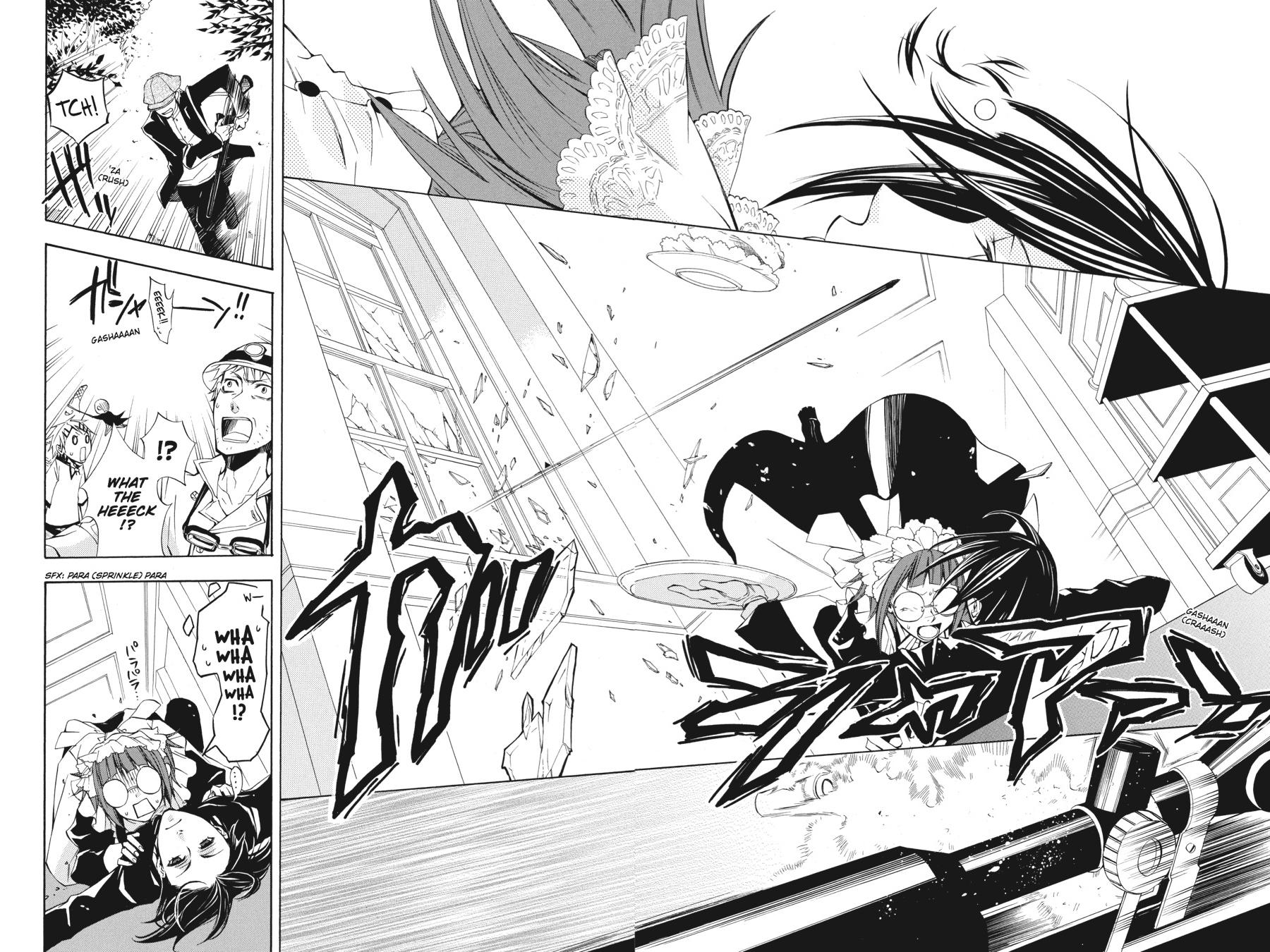 Read Black Butler Manga Online