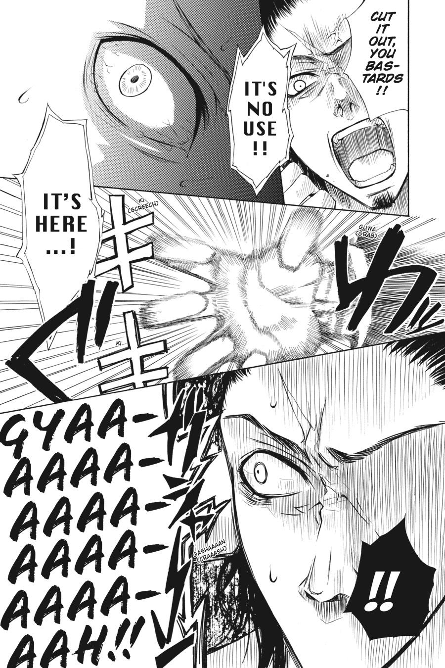 Read Black Butler Manga Online