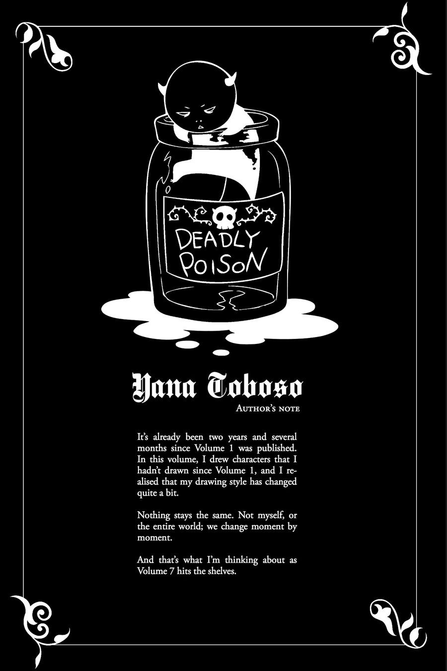 Read Black Butler Manga Online
