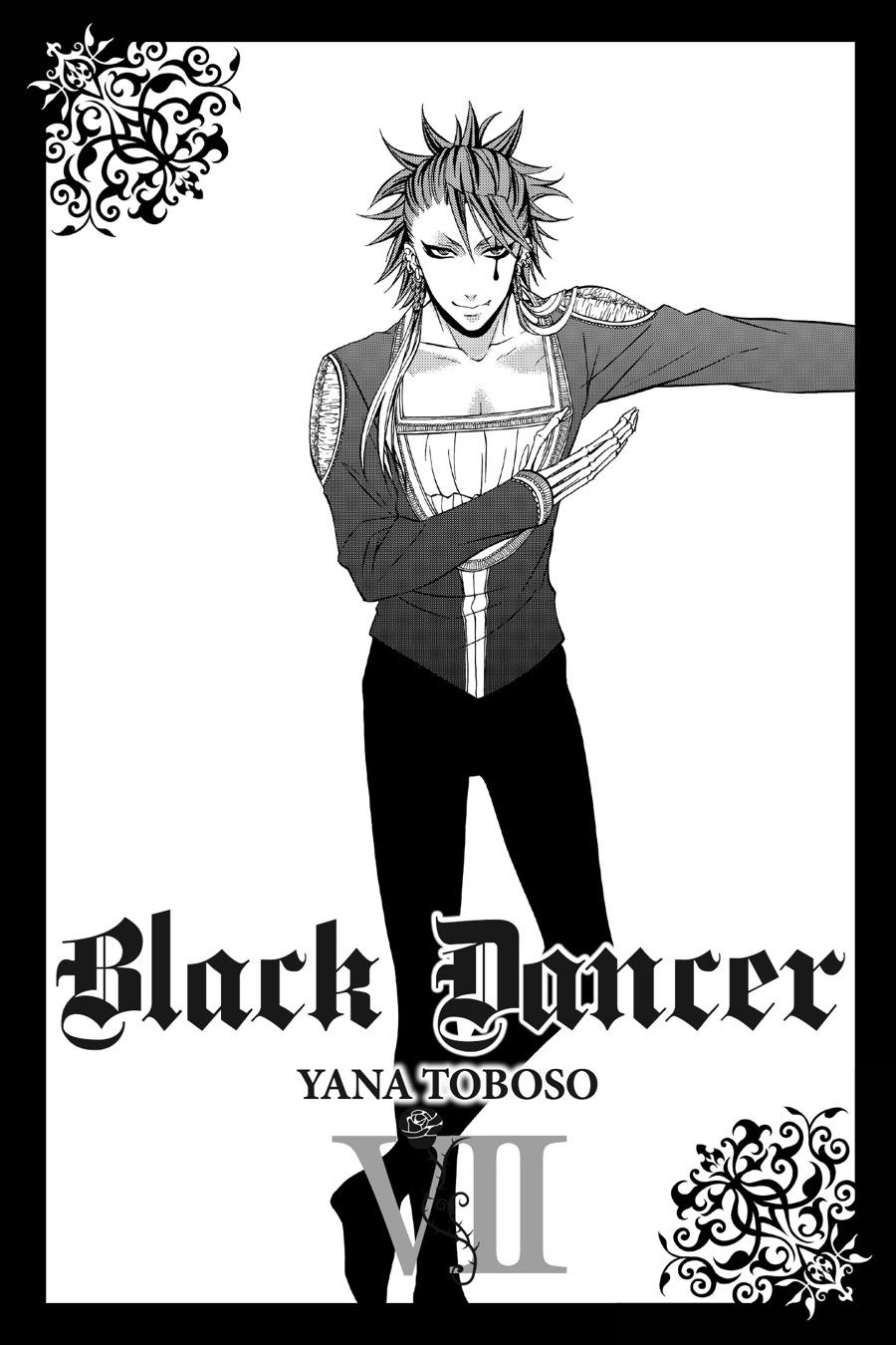 Read Black Butler Manga Online