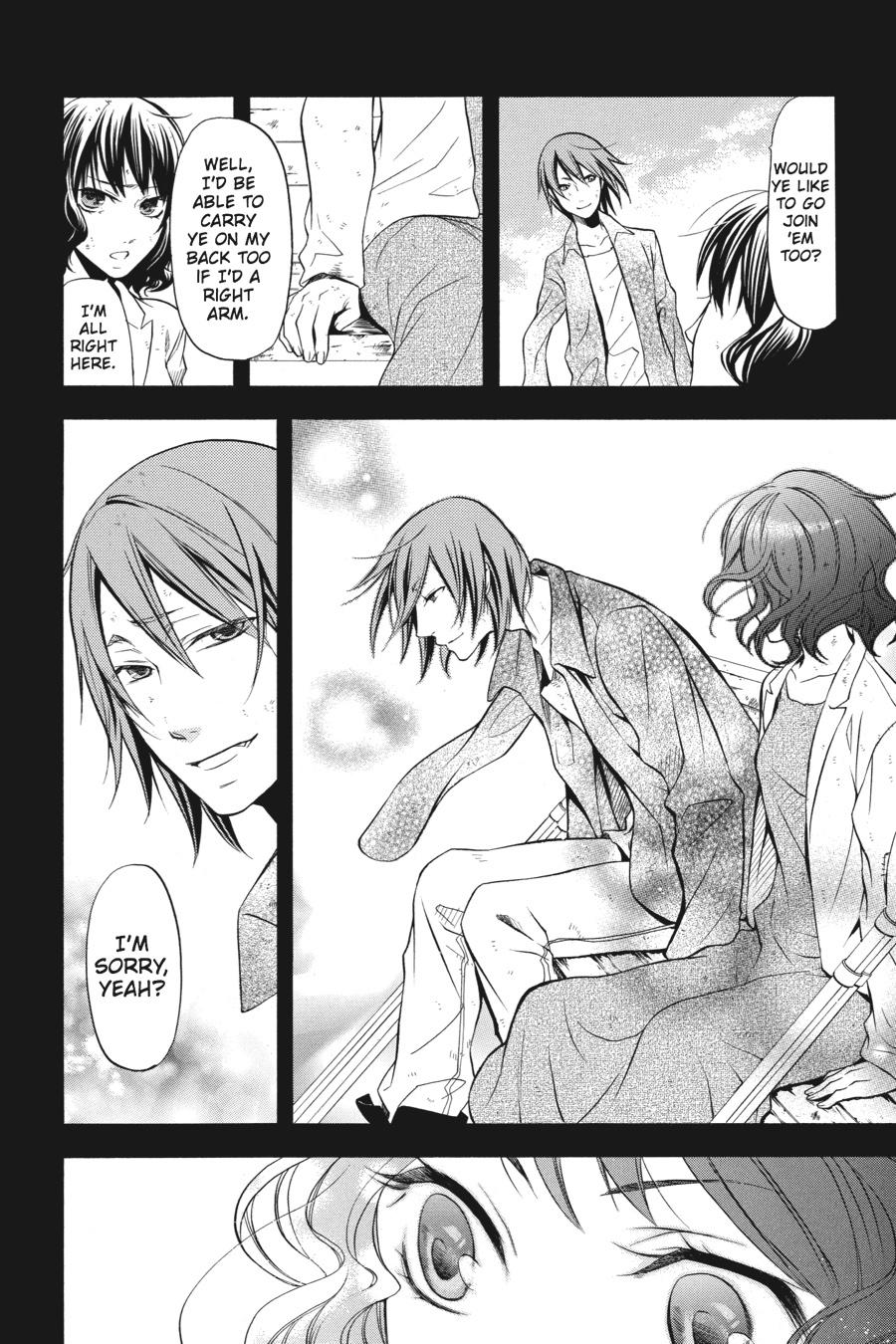 Read Black Butler Manga Online