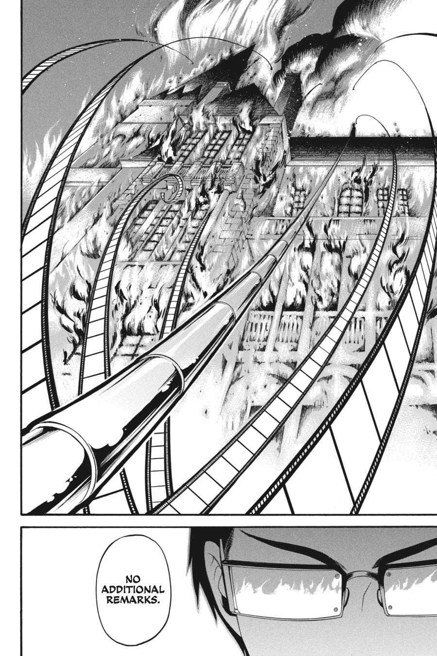 Read Black Butler Manga Online