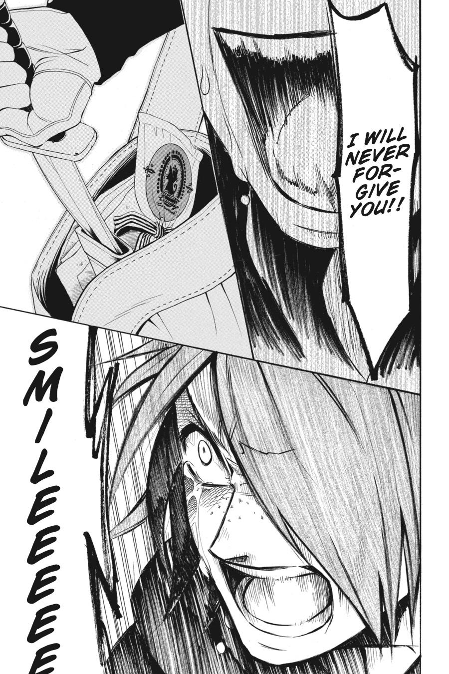 Read Black Butler Manga Online