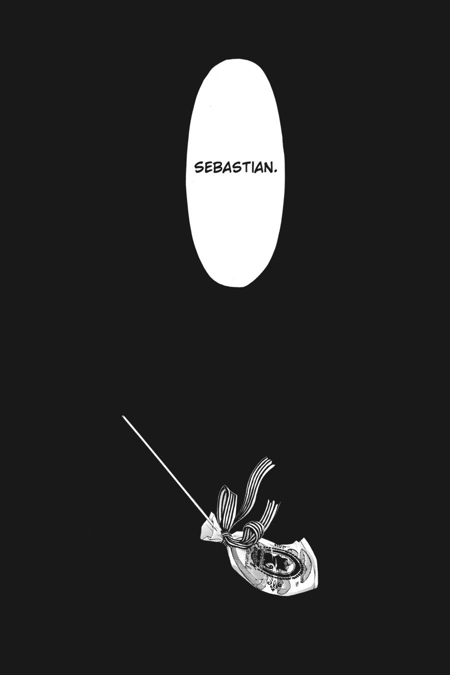 Read Black Butler Manga Online