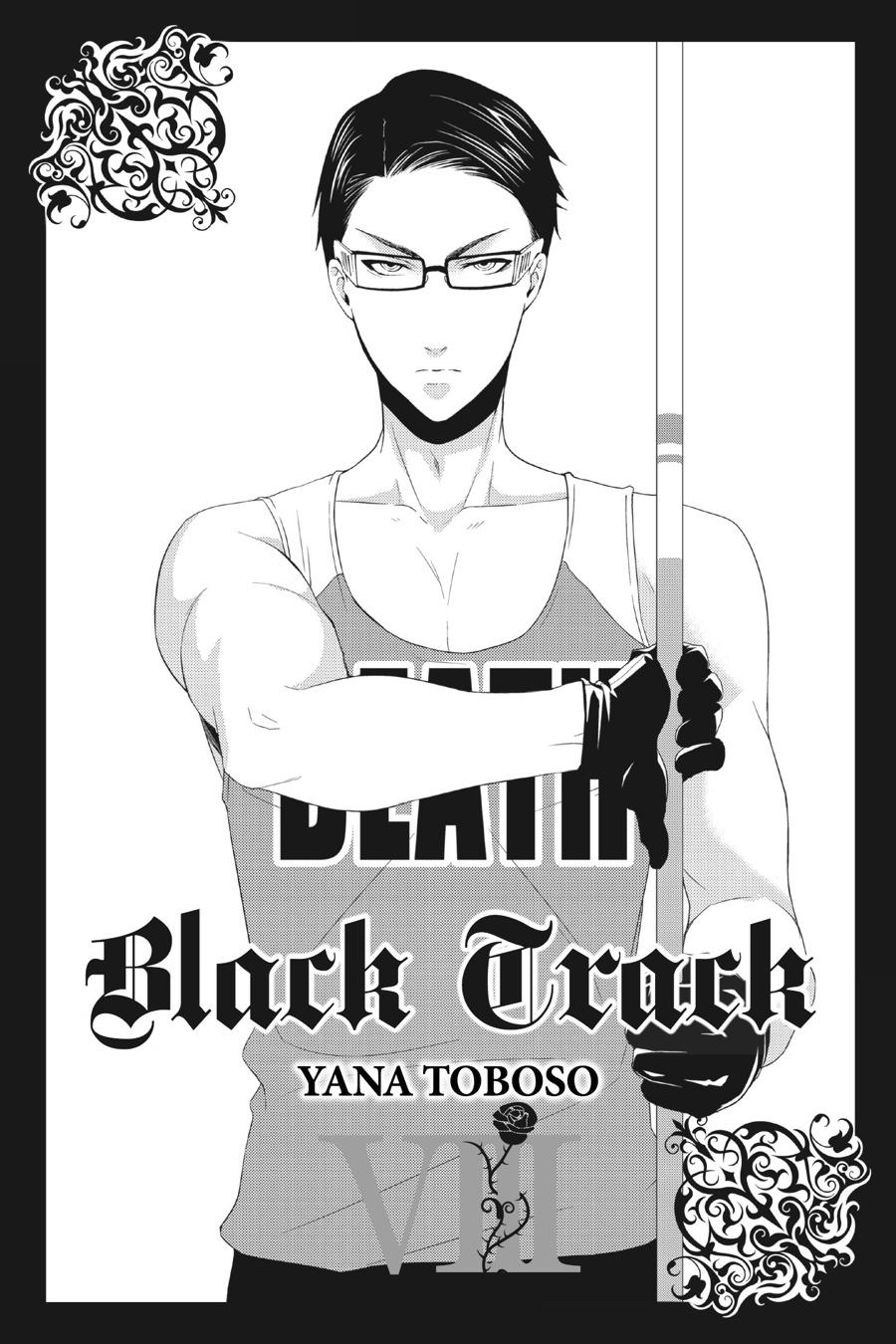 Read Black Butler Manga Online