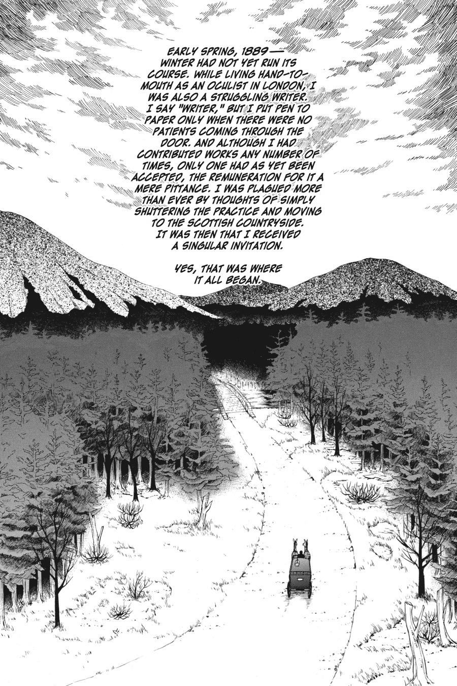 Read Black Butler Manga Online