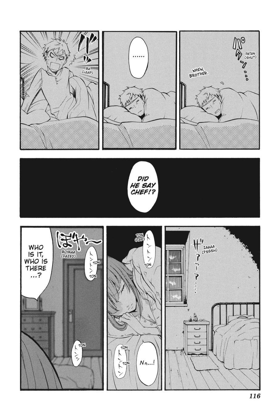 Read Black Butler Manga Online