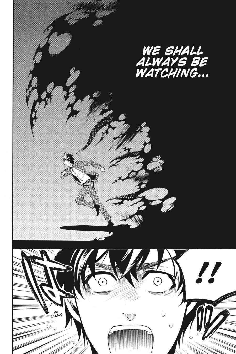 Read Black Butler Manga Online