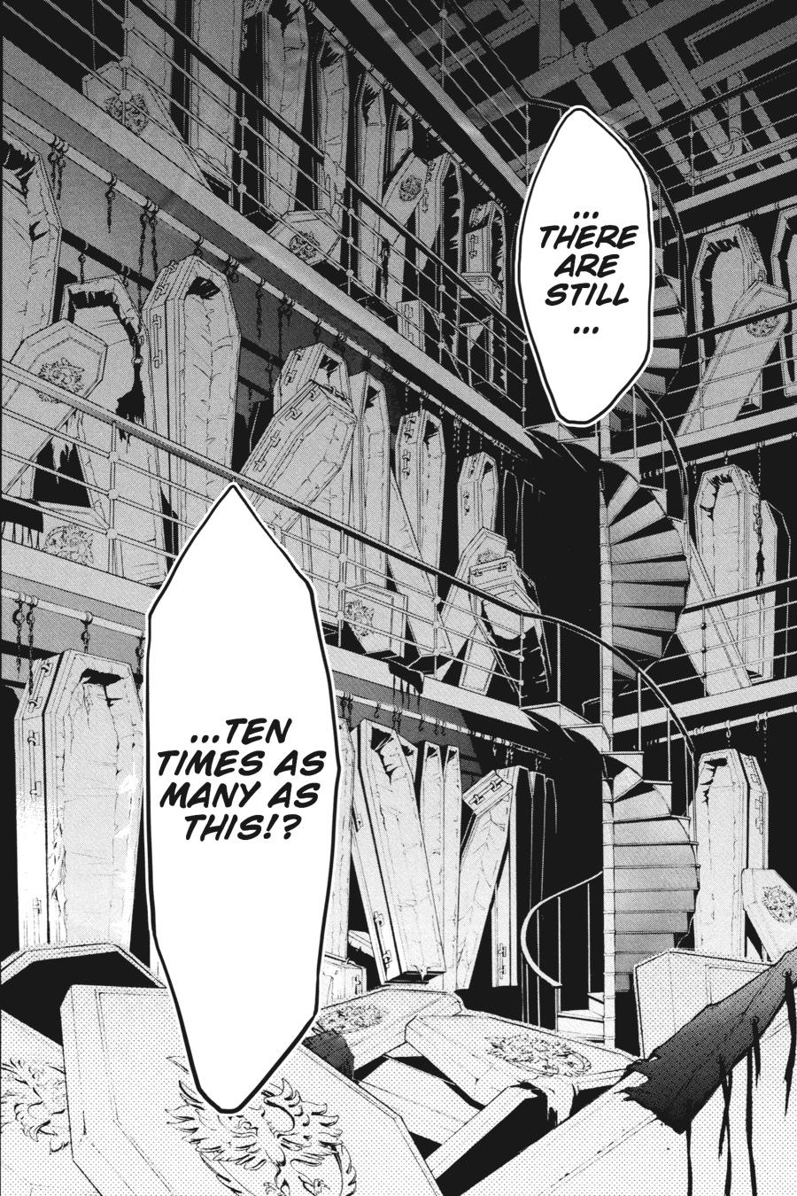 Read Black Butler Manga Online