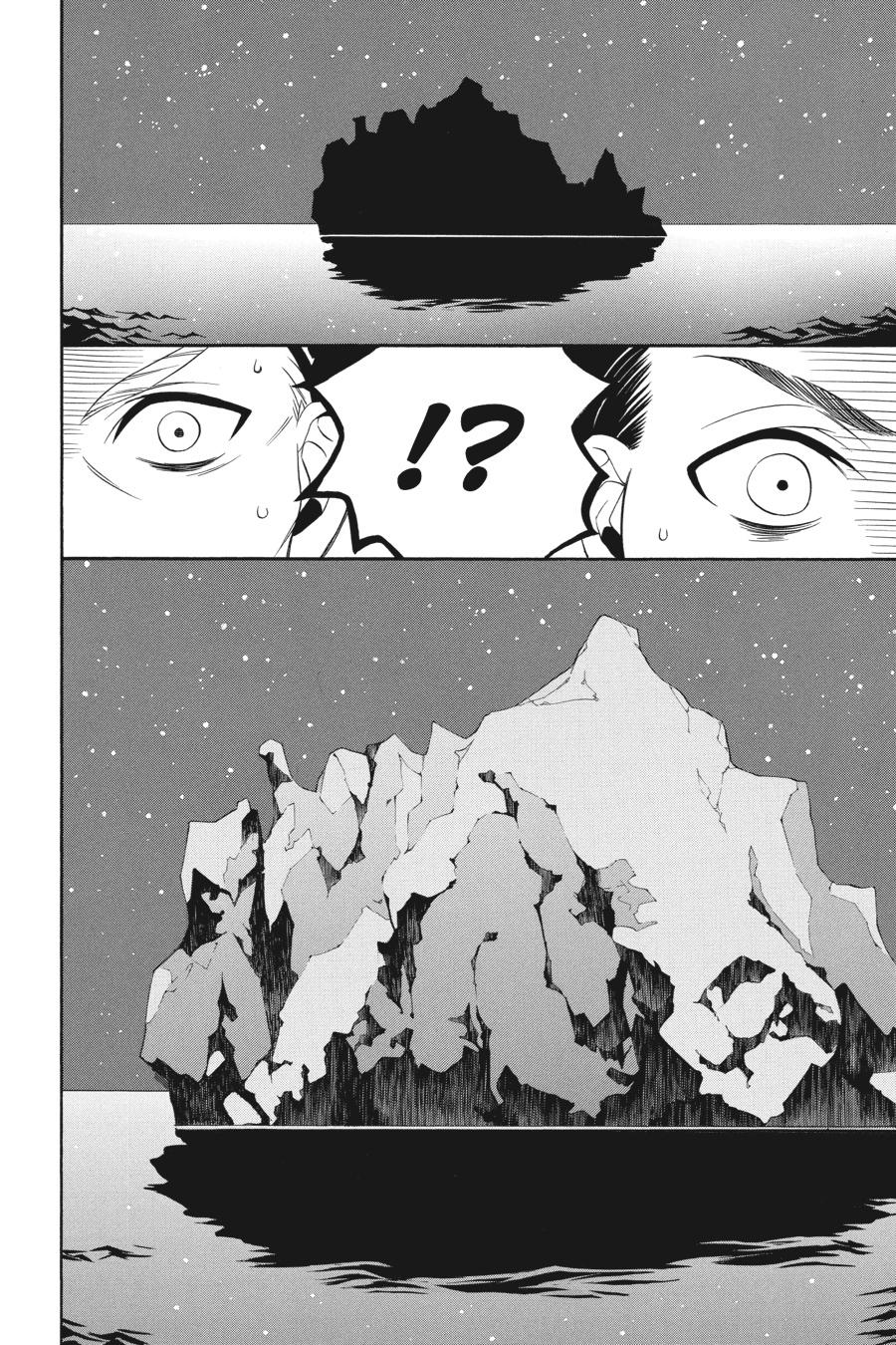 Read Black Butler Manga Online