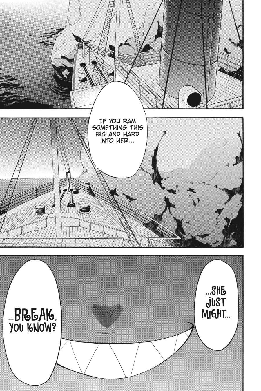 Read Black Butler Manga Online