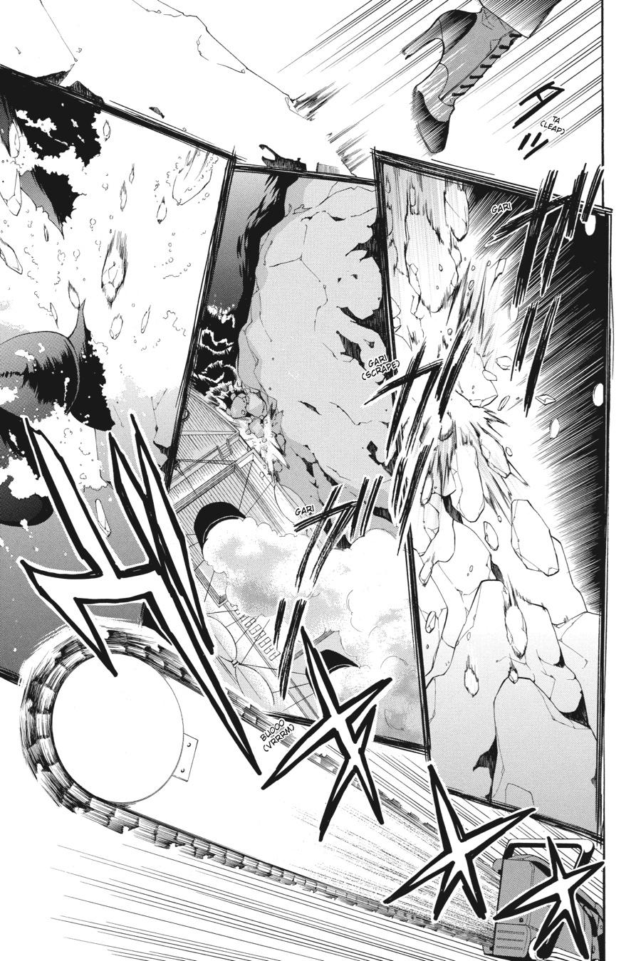 Read Black Butler Manga Online