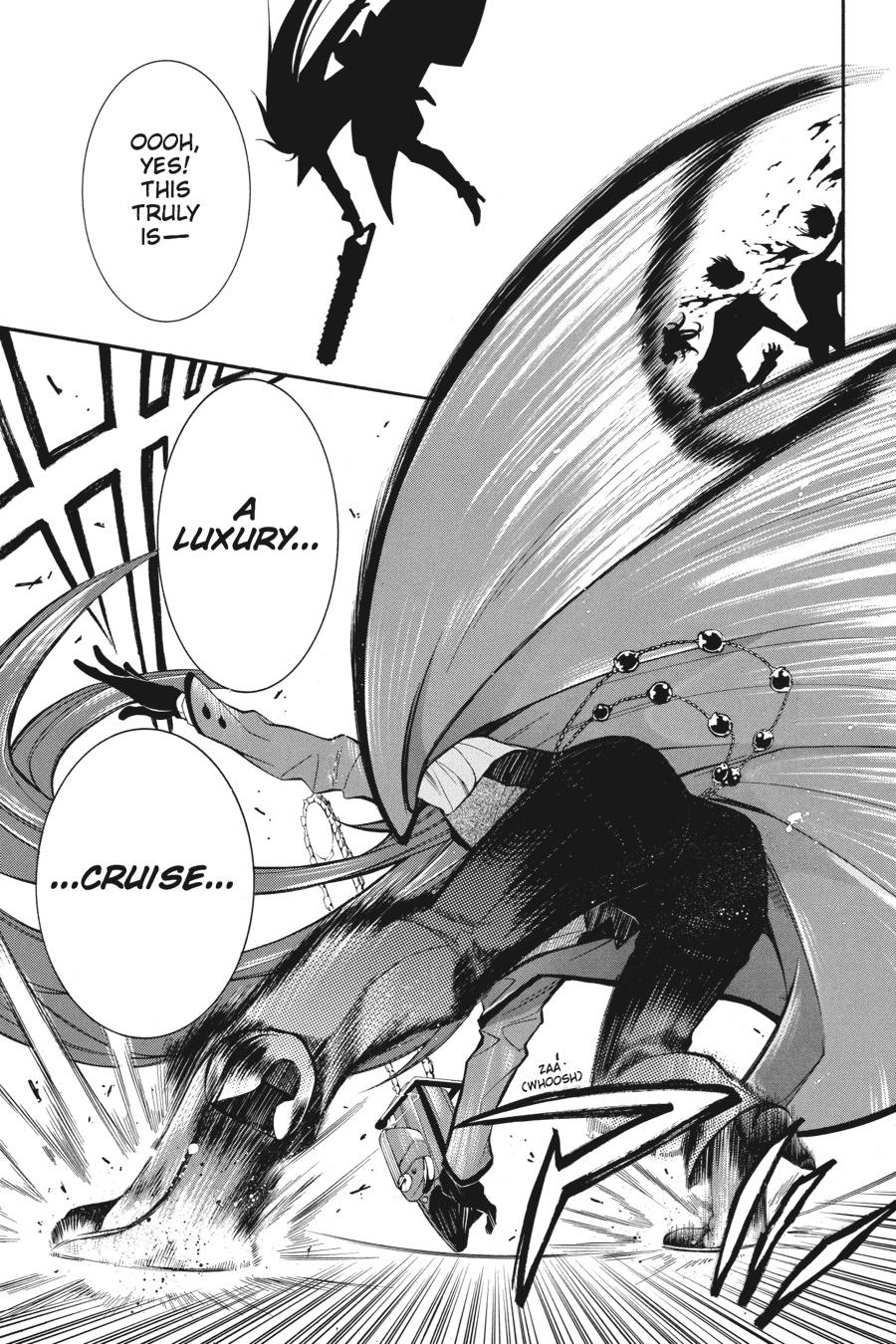 Read Black Butler Manga Online