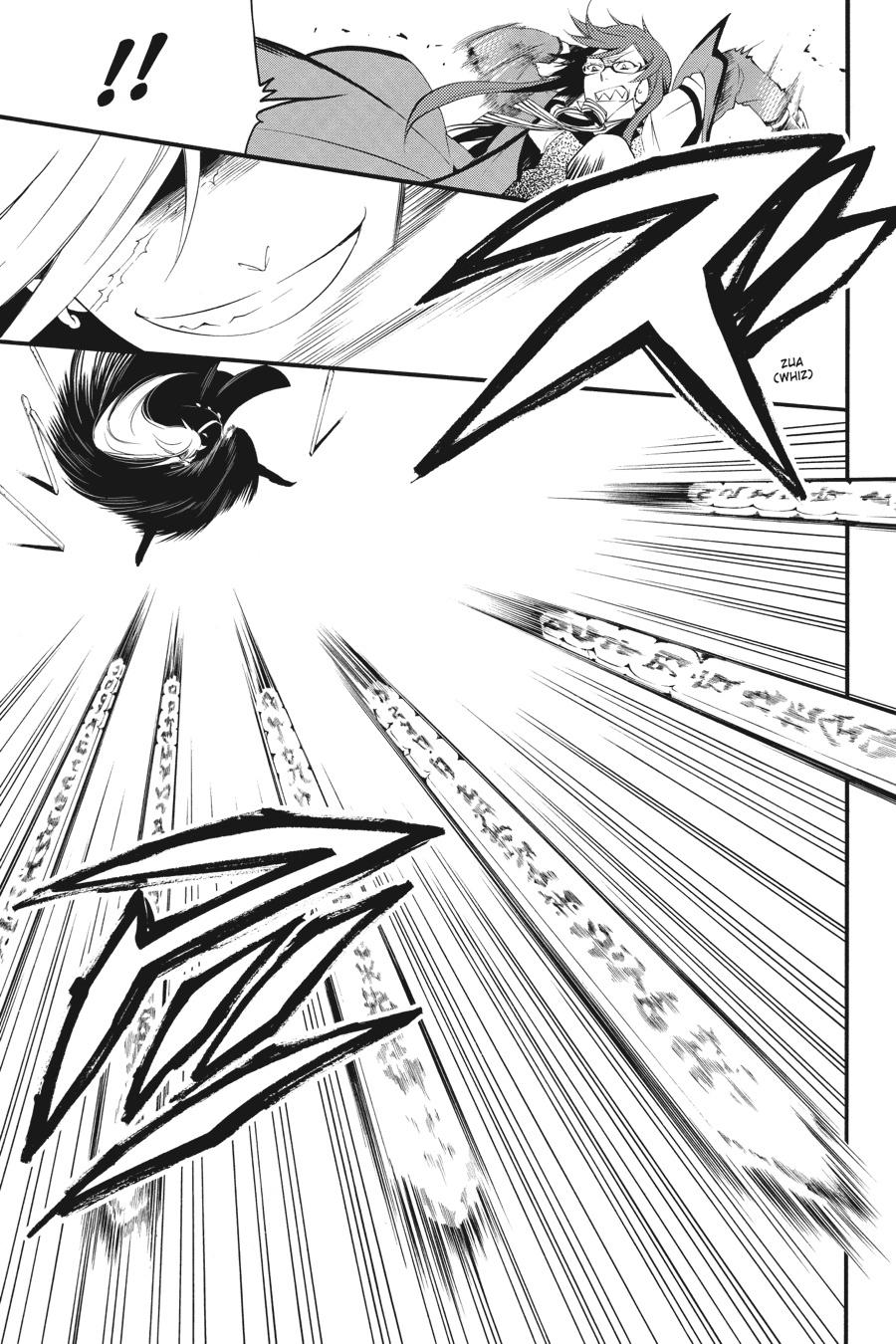 Read Black Butler Manga Online