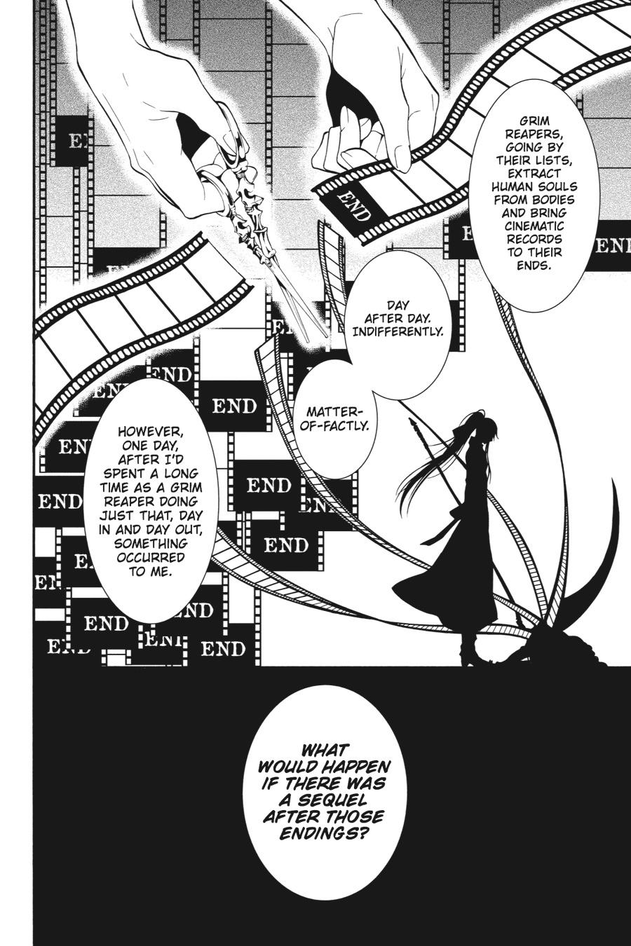 Read Black Butler Manga Online