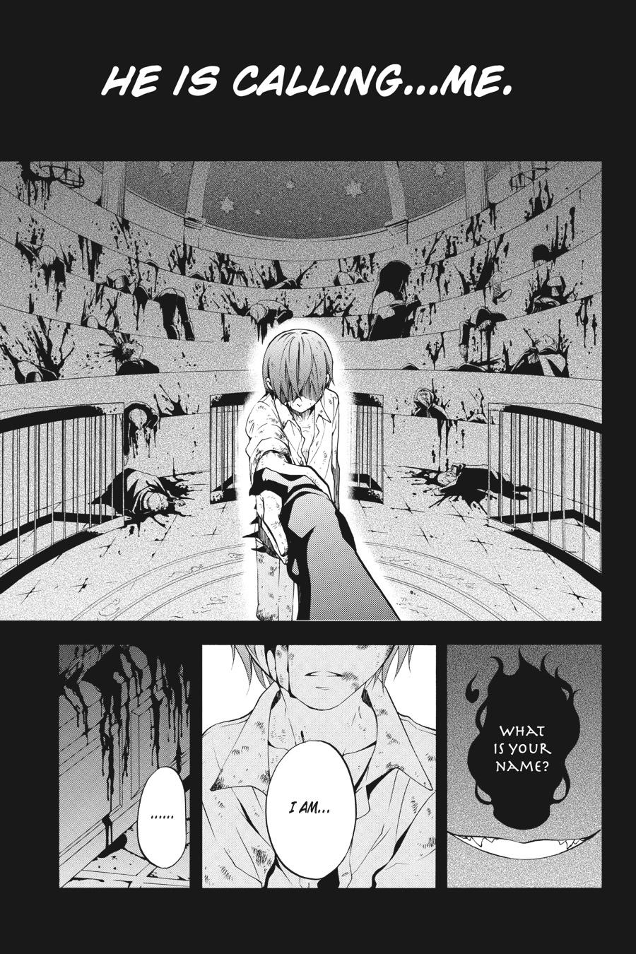 Read Black Butler Manga Online