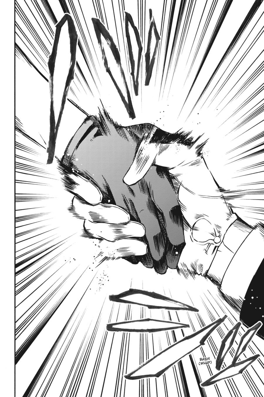 Read Black Butler Manga Online
