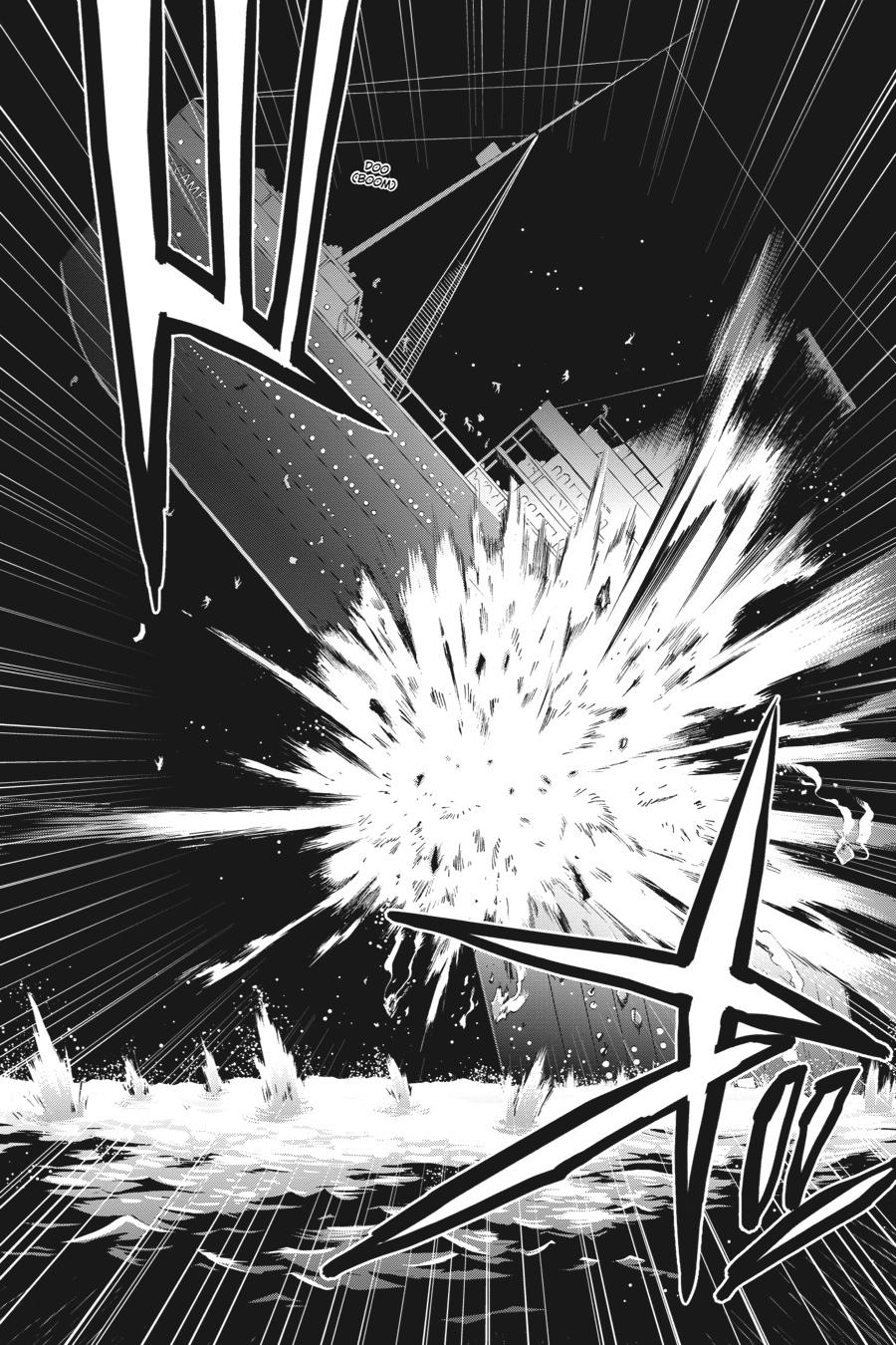 Read Black Butler Manga Online