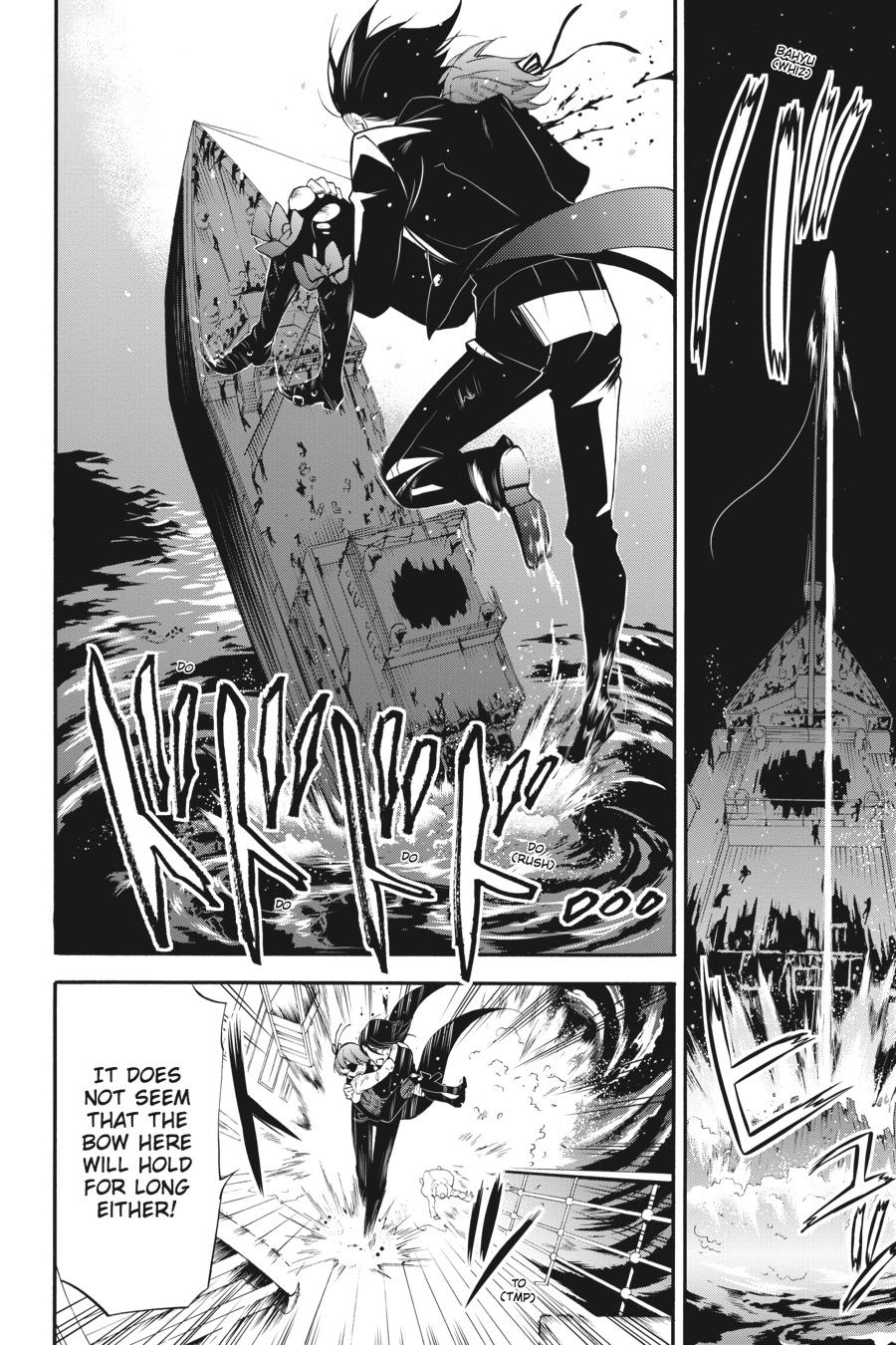 Read Black Butler Manga Online