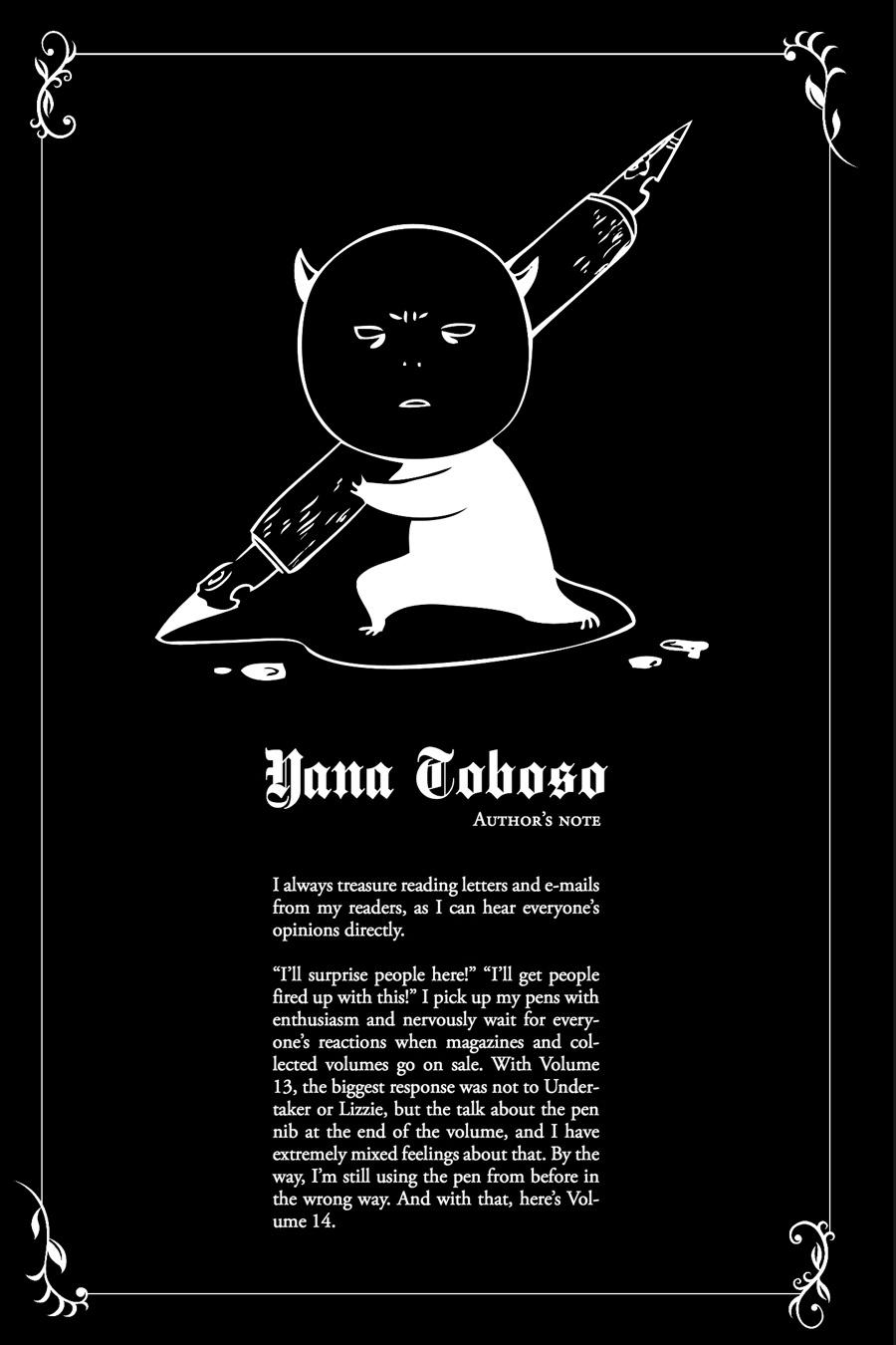 Read Black Butler Manga Online