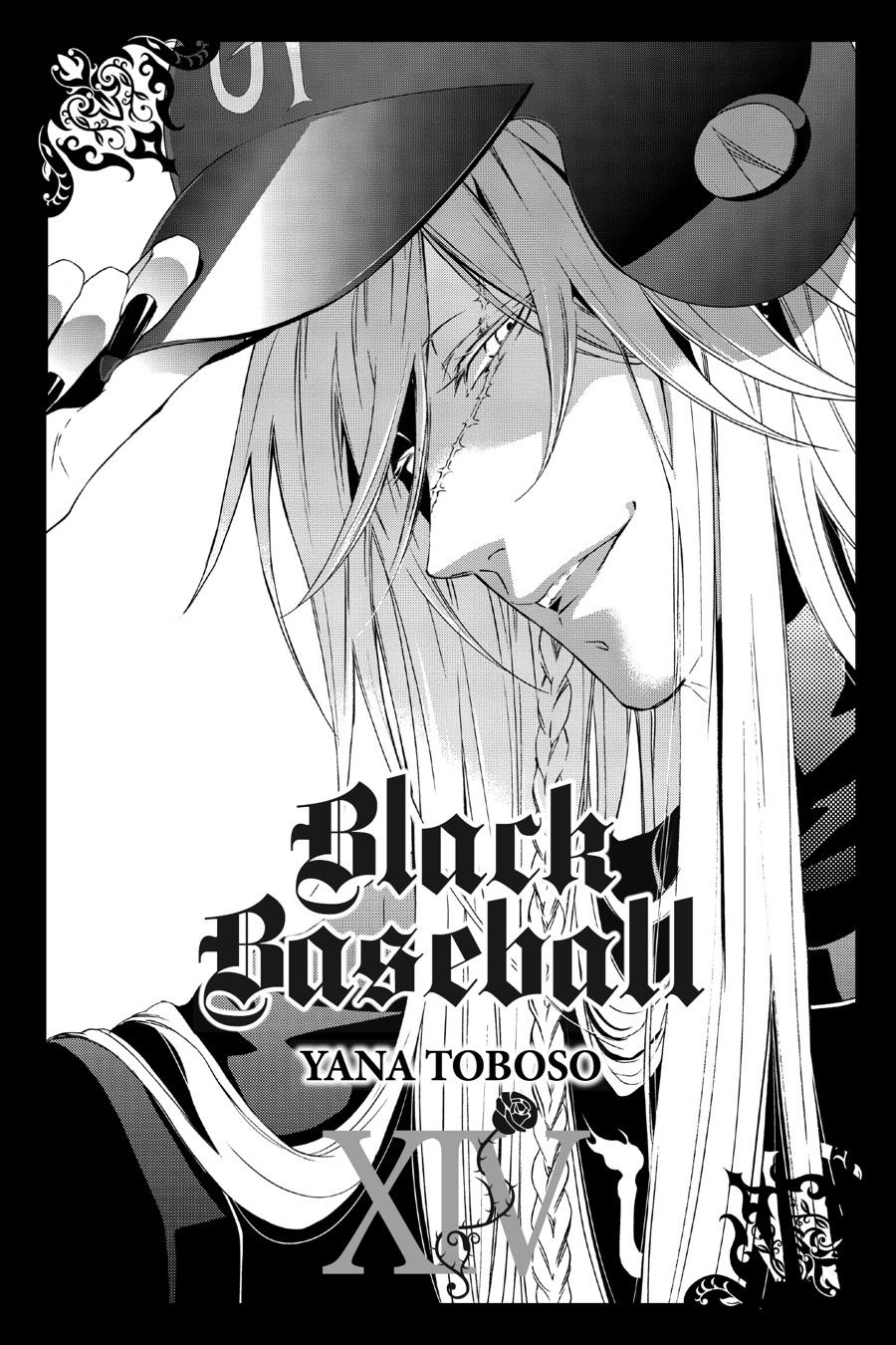Read Black Butler Manga Online