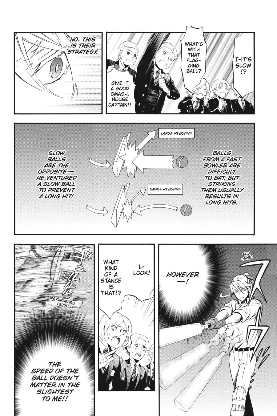 Read Black Butler Manga Online