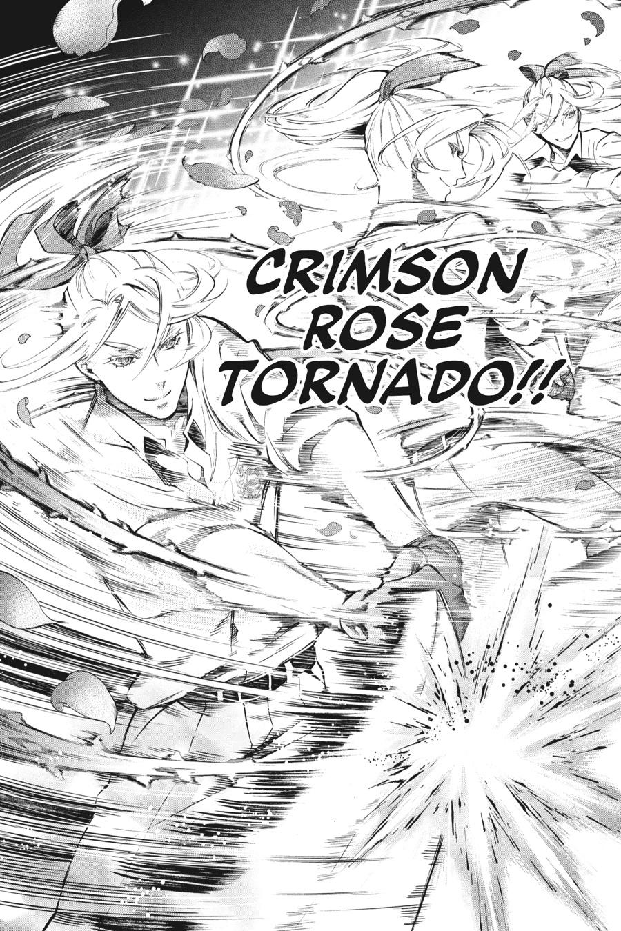 Read Black Butler Manga Online