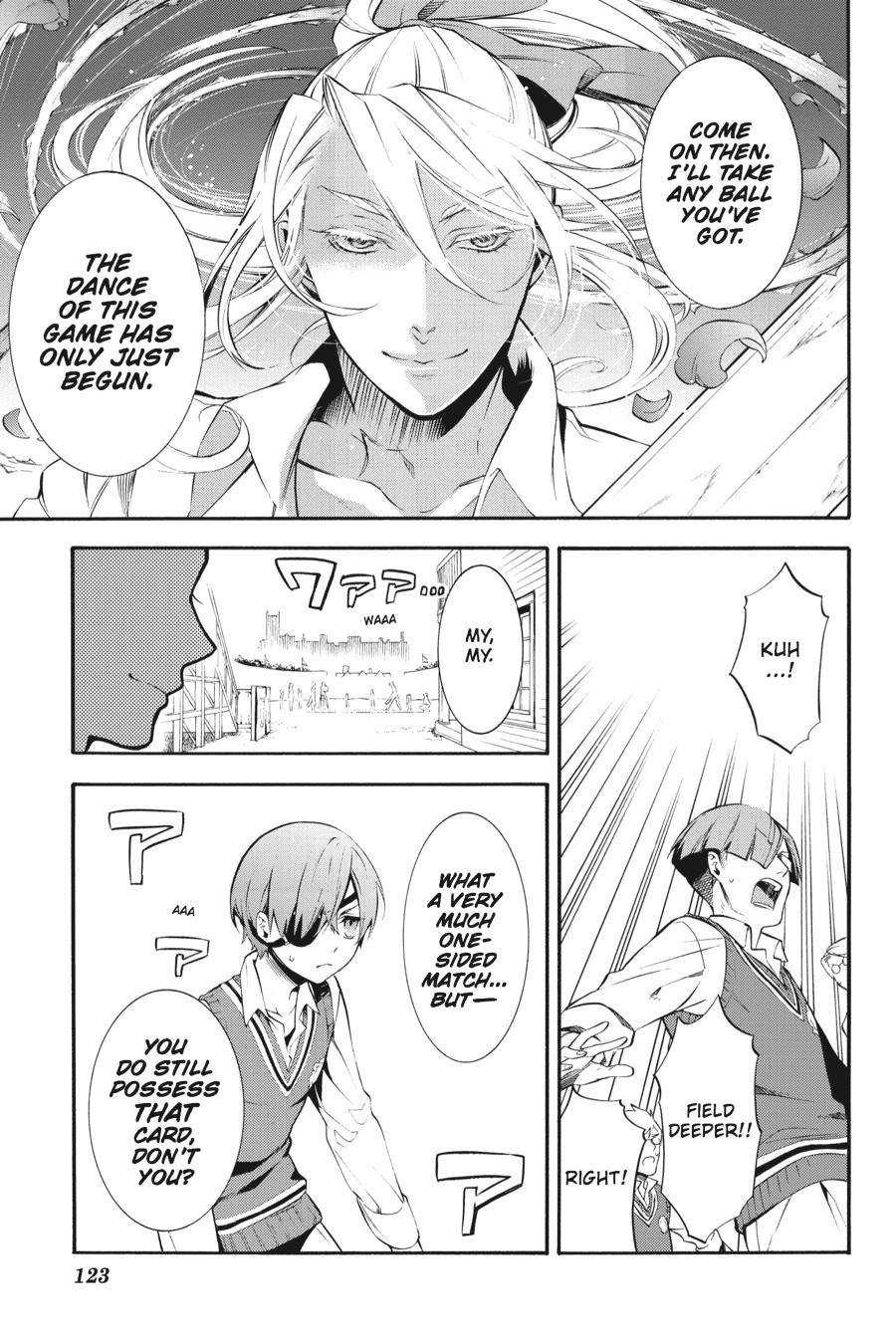 Read Black Butler Manga Online