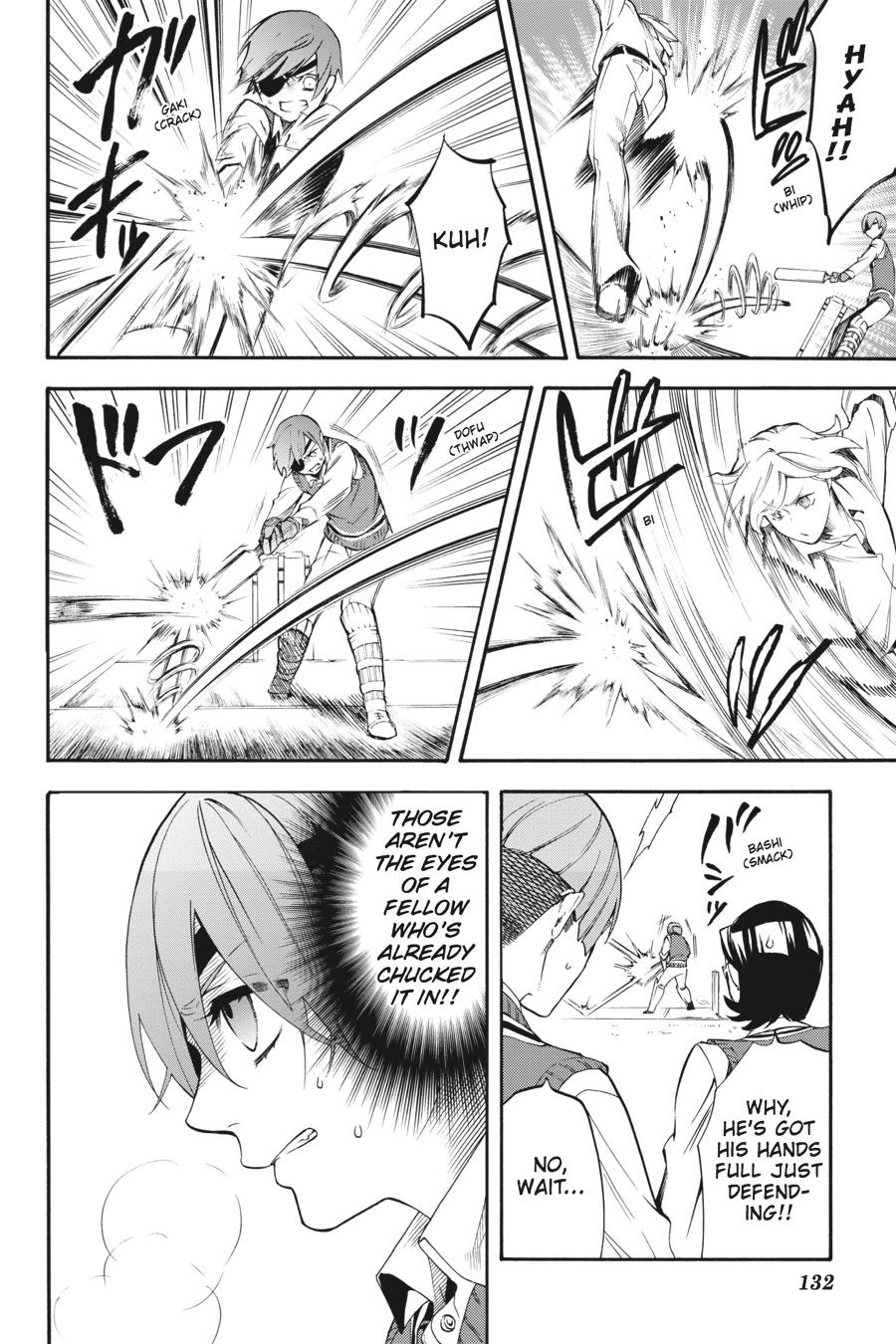 Read Black Butler Manga Online