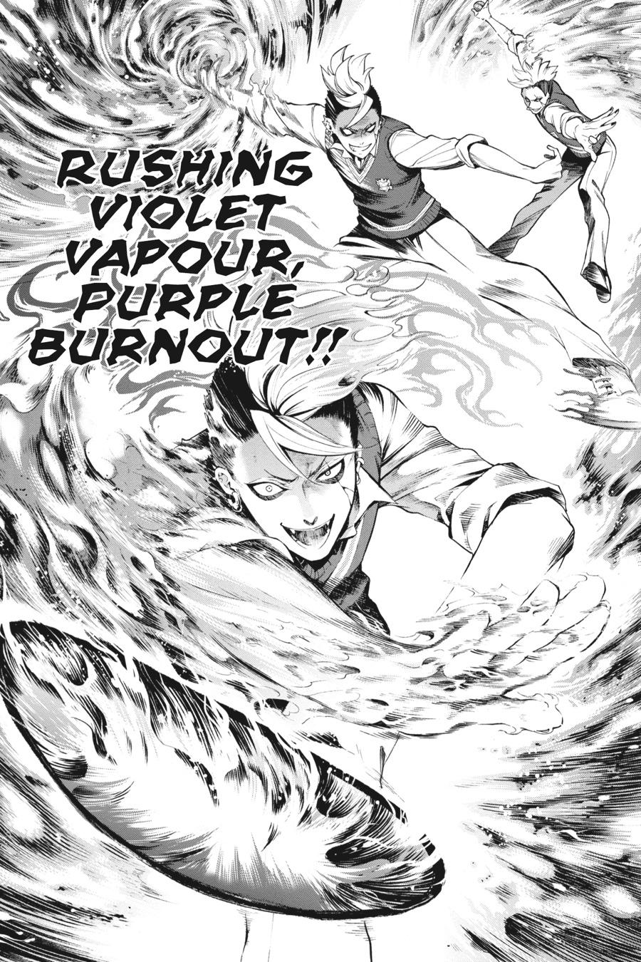 Read Black Butler Manga Online