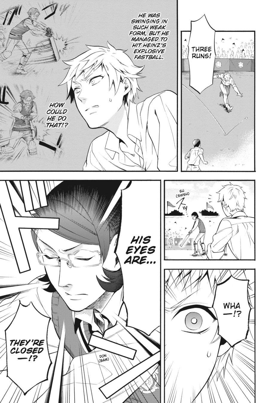 Read Black Butler Manga Online