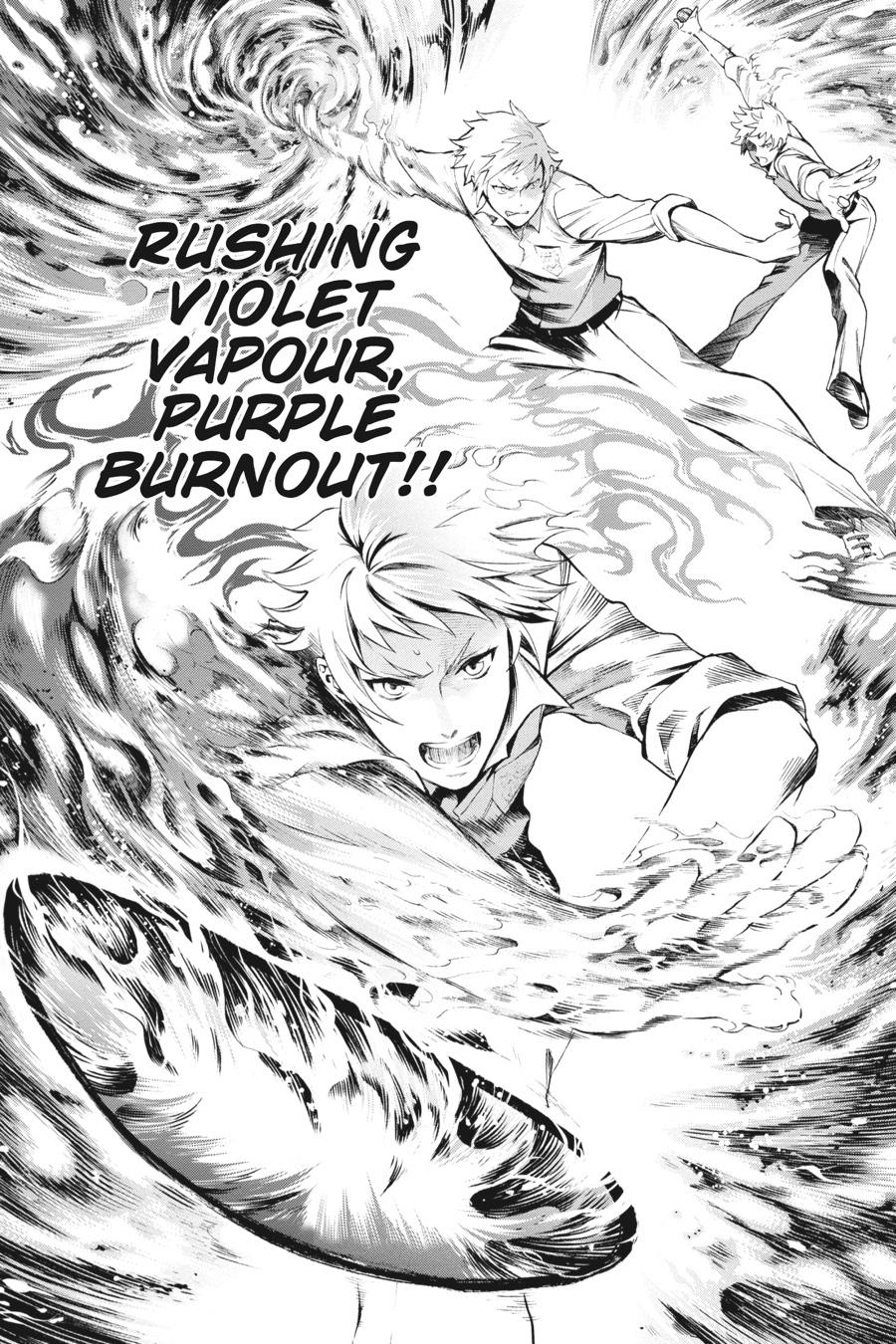 Read Black Butler Manga Online