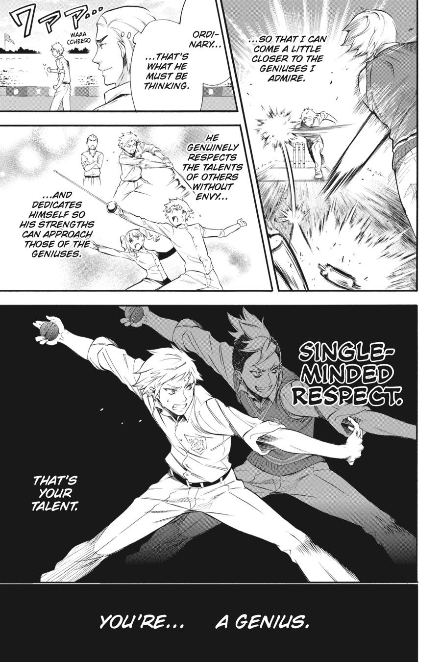 Read Black Butler Manga Online