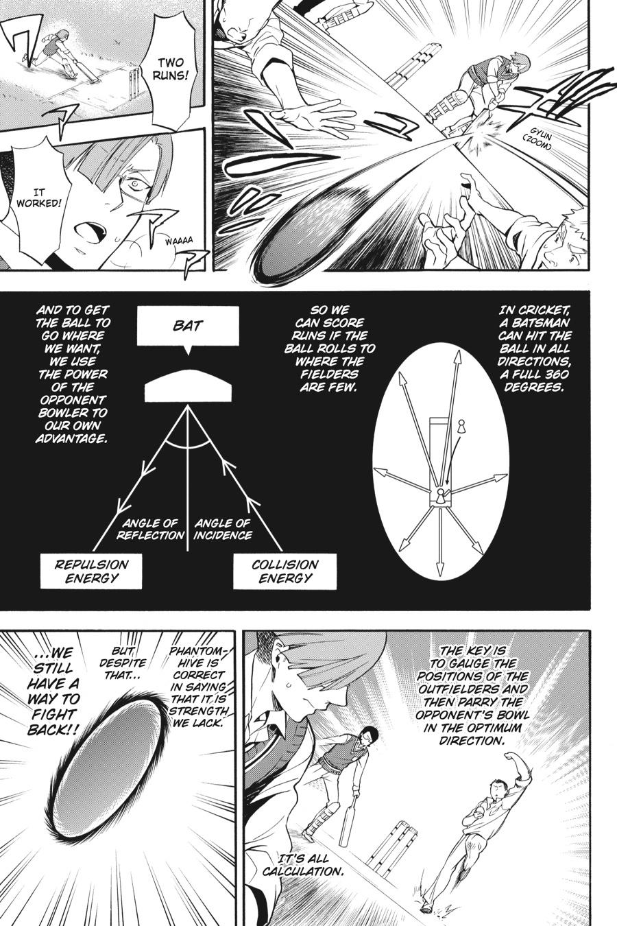 Read Black Butler Manga Online