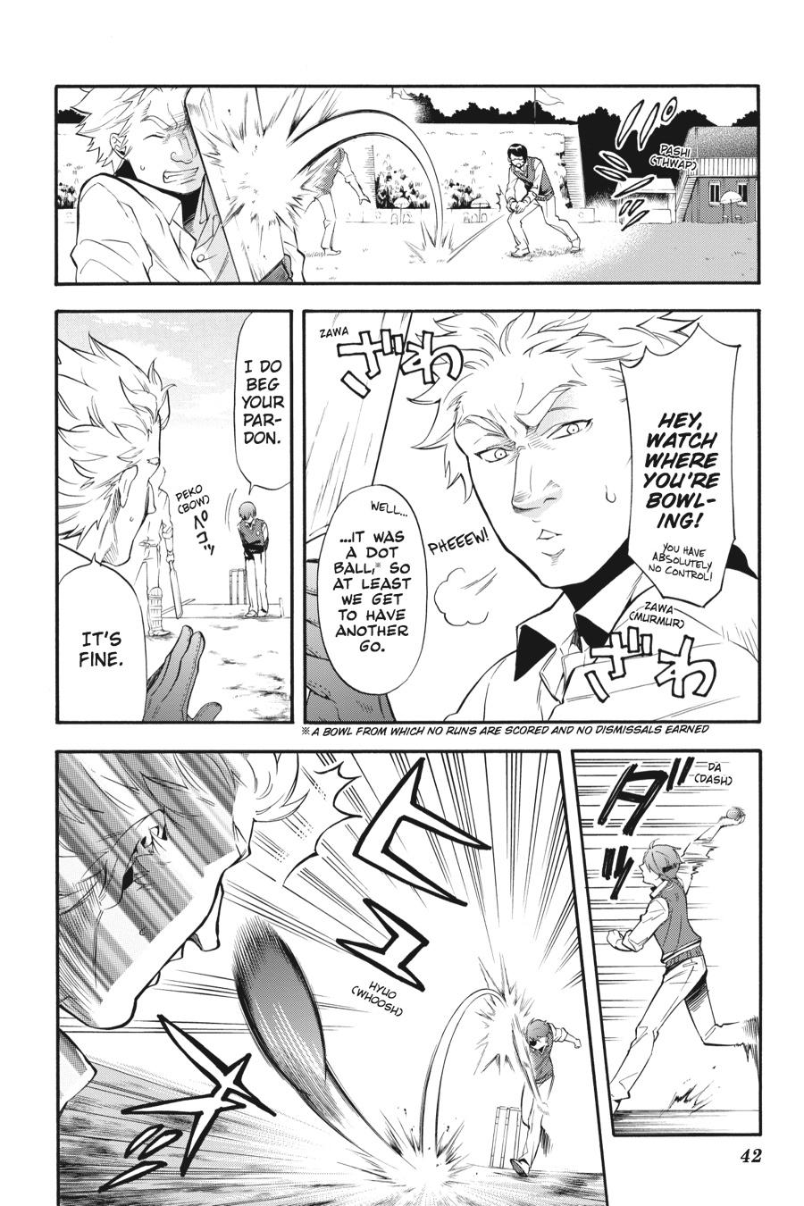 Read Black Butler Manga Online