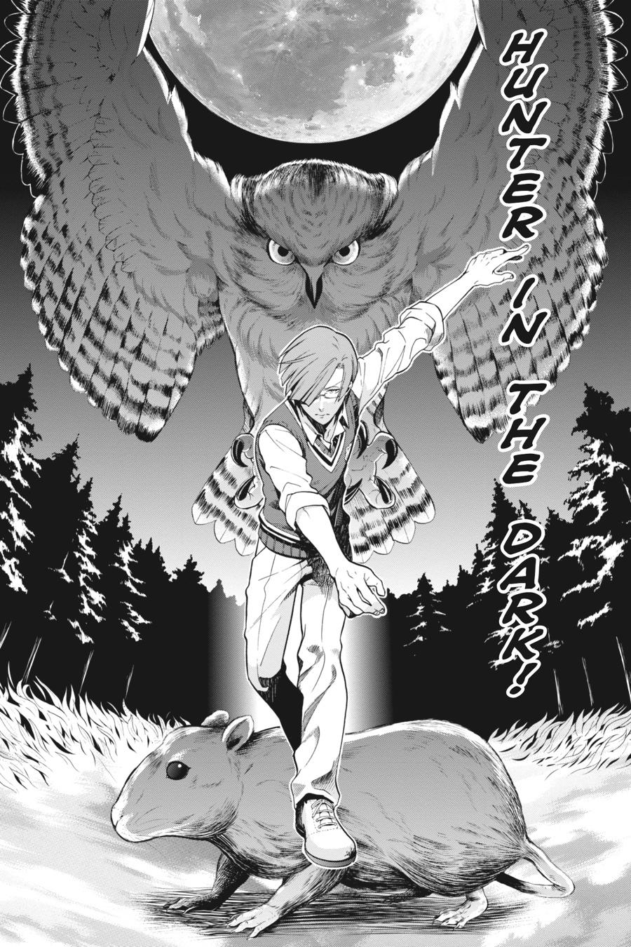 Read Black Butler Manga Online