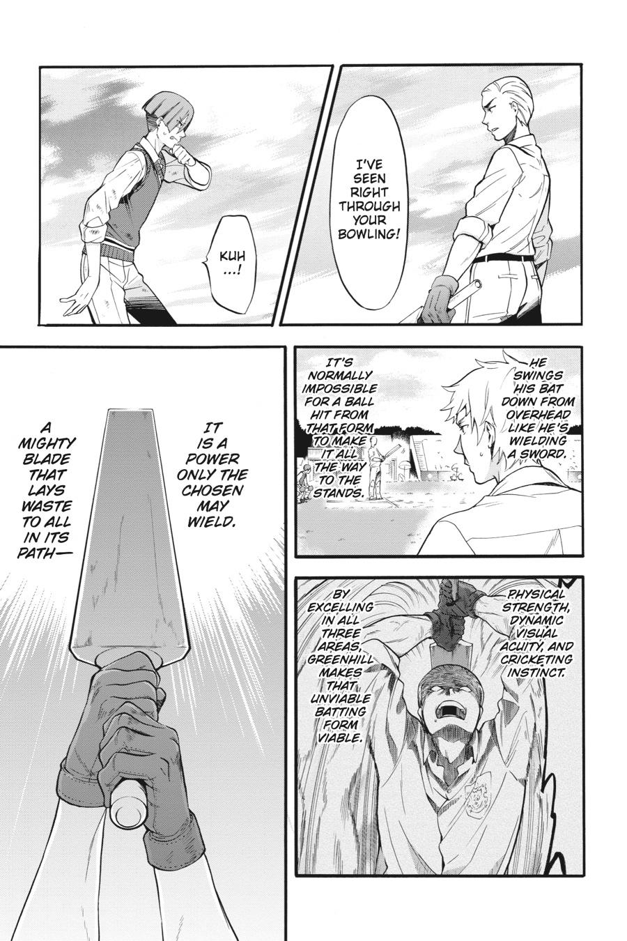 Read Black Butler Manga Online