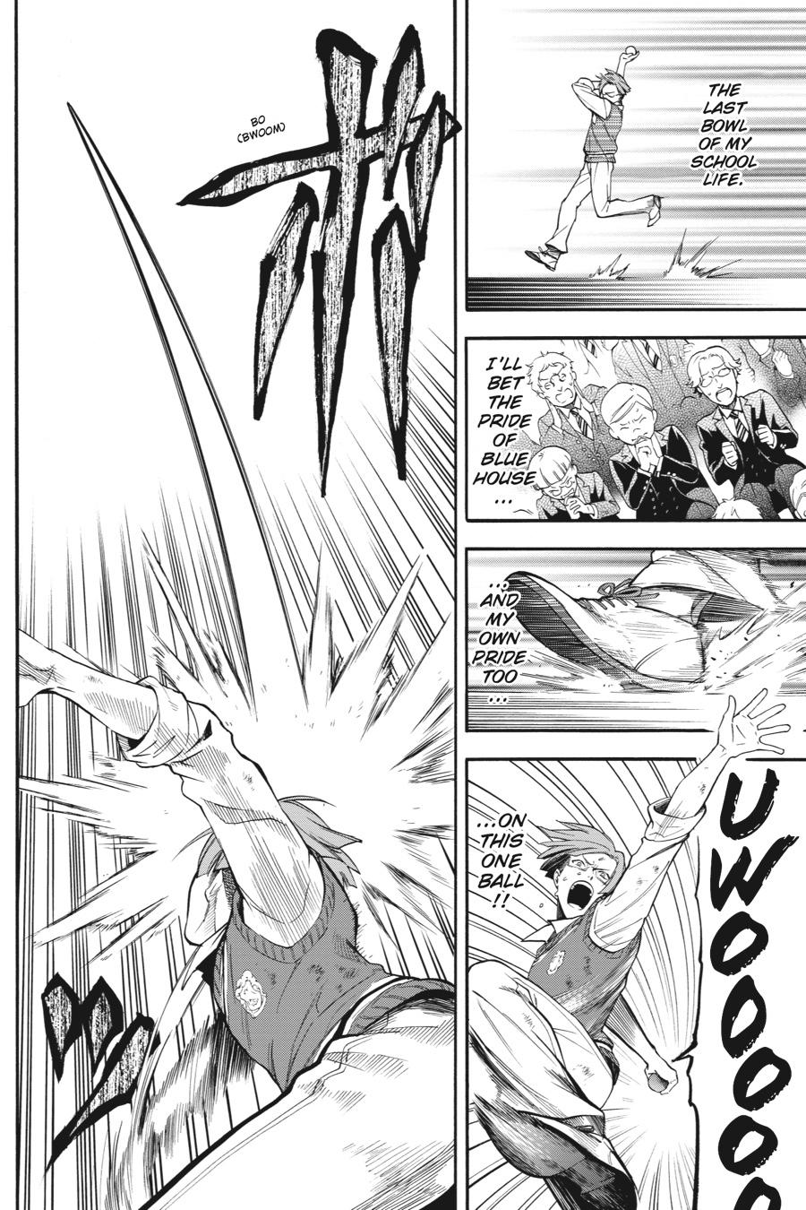 Read Black Butler Manga Online