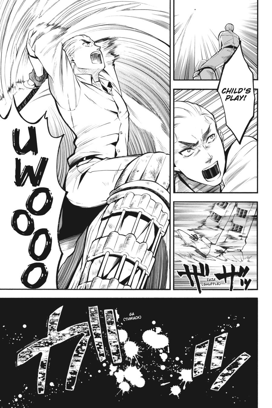 Read Black Butler Manga Online