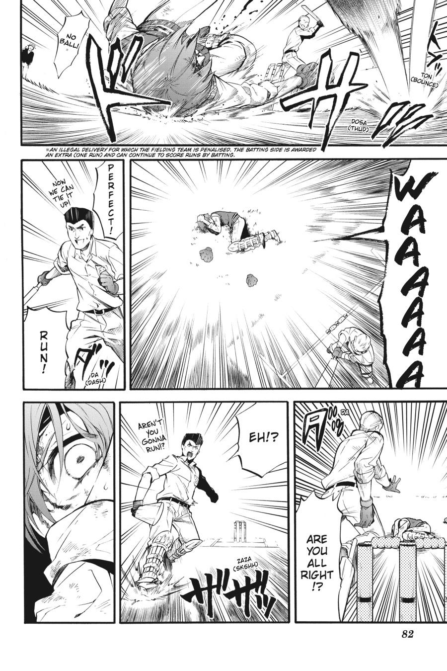 Read Black Butler Manga Online