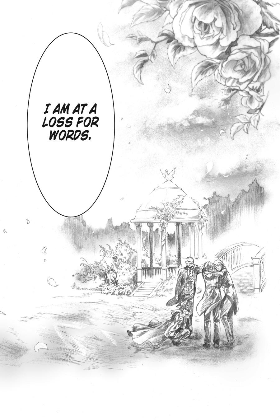 Read Black Butler Manga Online