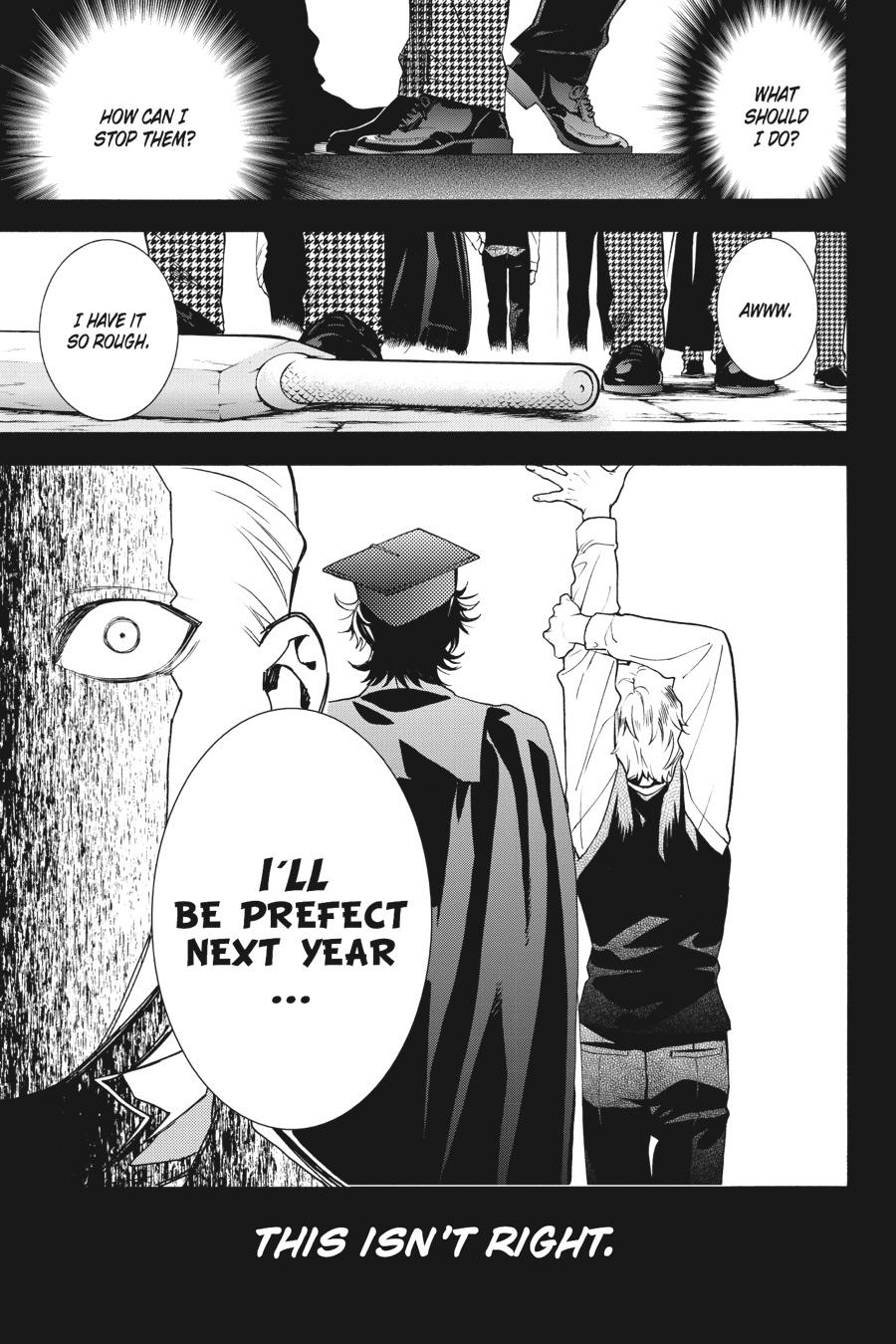 Read Black Butler Manga Online
