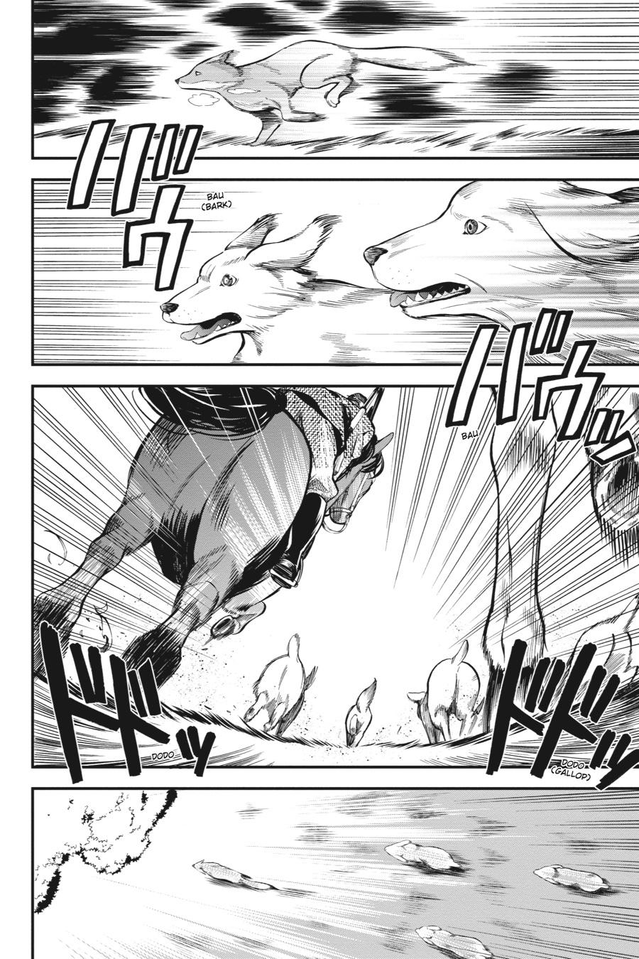 Read Black Butler Manga Online